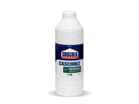 Imagem de COLA BRANCA CASCOREZ 1 KG - CASCOLA